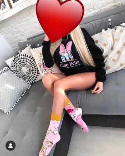Mersin Bakımlı Esra 25 Yaşında Kendi Yeri Var — Mersin