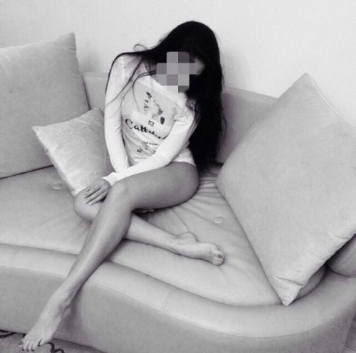 Mersin Bakımlı Sarışın Aylin 25 Yaşında — Mersin