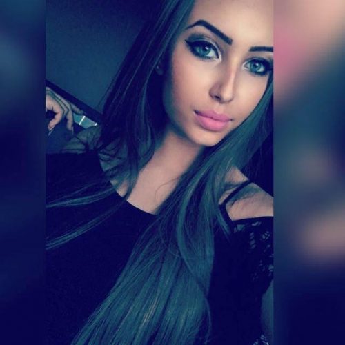 Mersin Esmer Elif 25 Yaşında Kendi Yeri Var — Mersin